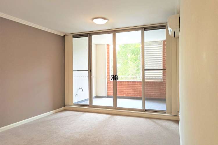 Third view of Homely apartment listing, 220/23 Hill Road, Wentworth Point NSW 2127