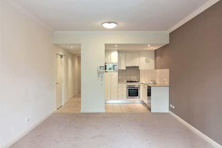 Fourth view of Homely apartment listing, 220/23 Hill Road, Wentworth Point NSW 2127