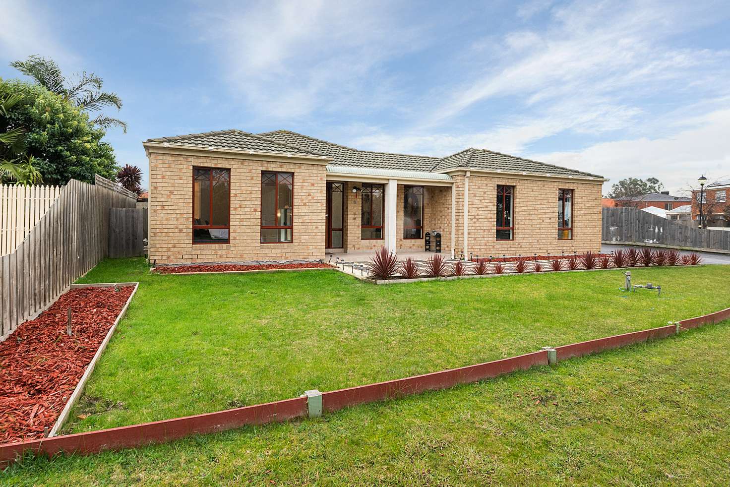 Main view of Homely house listing, 8 Tantallon Boulevard, Beaconsfield VIC 3807