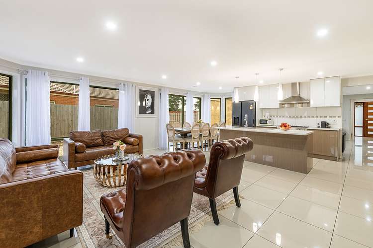 Fourth view of Homely house listing, 8 Tantallon Boulevard, Beaconsfield VIC 3807