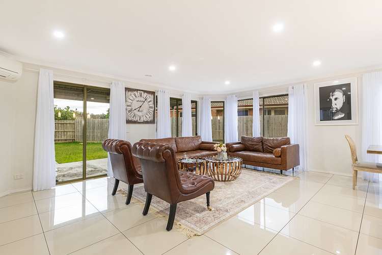 Fifth view of Homely house listing, 8 Tantallon Boulevard, Beaconsfield VIC 3807