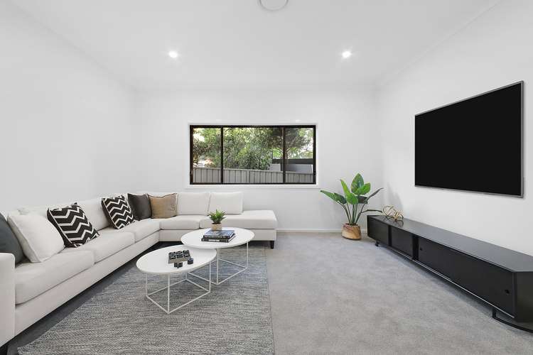 Second view of Homely house listing, 6 Truscott Street, North Ryde NSW 2113