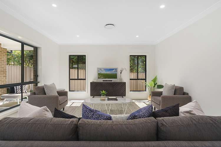 Fifth view of Homely house listing, 6 Truscott Street, North Ryde NSW 2113