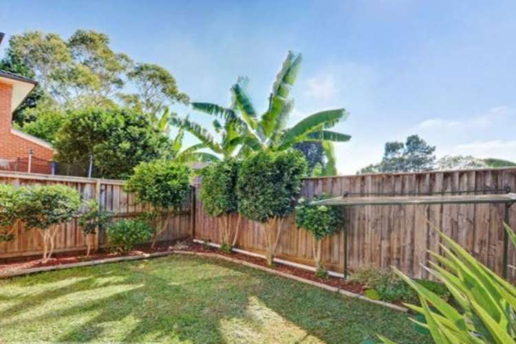 Main view of Homely townhouse listing, 7/356 Peats Ferry Road, Hornsby NSW 2077