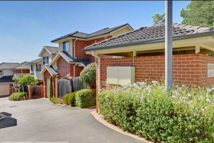 Third view of Homely townhouse listing, 7/356 Peats Ferry Road, Hornsby NSW 2077