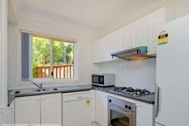 Fourth view of Homely townhouse listing, 7/356 Peats Ferry Road, Hornsby NSW 2077