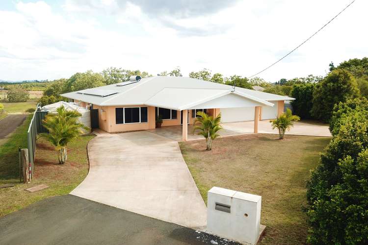 Main view of Homely house listing, 9 Cottonwood Close, Doolbi QLD 4660