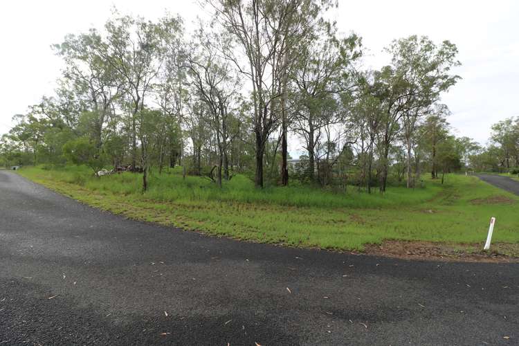 Second view of Homely residentialLand listing, LOT 301 Wallace Street, Apple Tree Creek QLD 4660