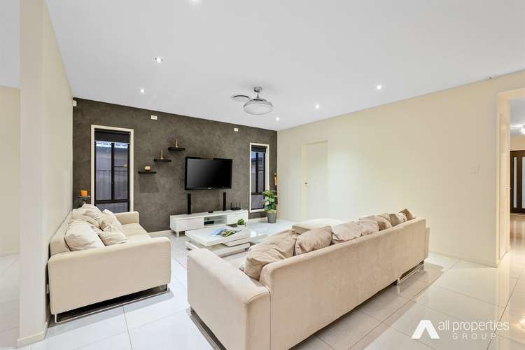 Fifth view of Homely house listing, 16 Greenvale Street, Drewvale QLD 4116