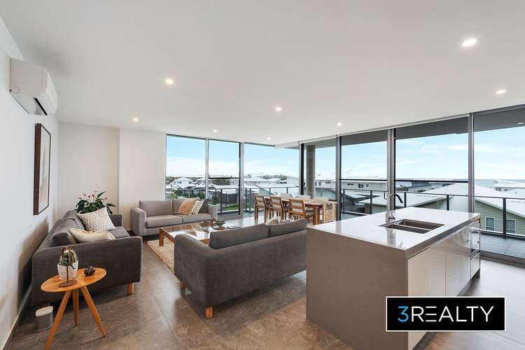 Fifth view of Homely apartment listing, 111/55 Caves Beach Road, Caves Beach NSW 2281