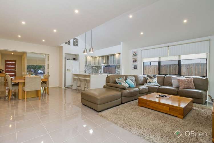 Fourth view of Homely house listing, 21 Ivan Avenue, Edithvale VIC 3196