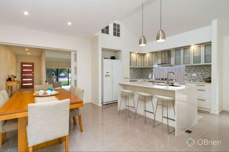 Fifth view of Homely house listing, 21 Ivan Avenue, Edithvale VIC 3196