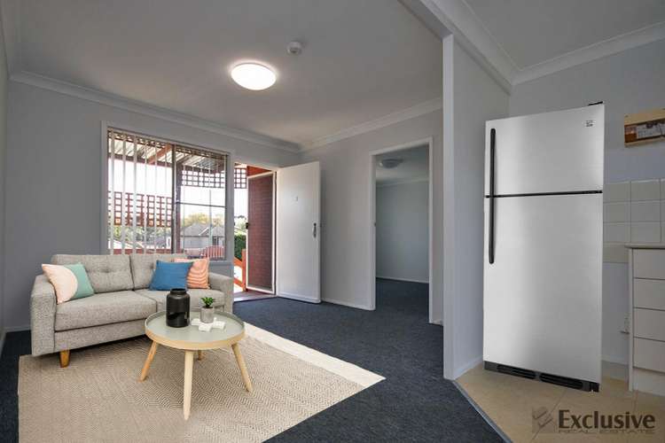 Main view of Homely villa listing, 2/2 Arthur Street, Hornsby NSW 2077