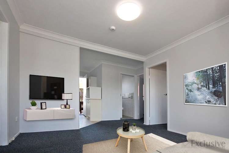 Second view of Homely villa listing, 2/2 Arthur Street, Hornsby NSW 2077