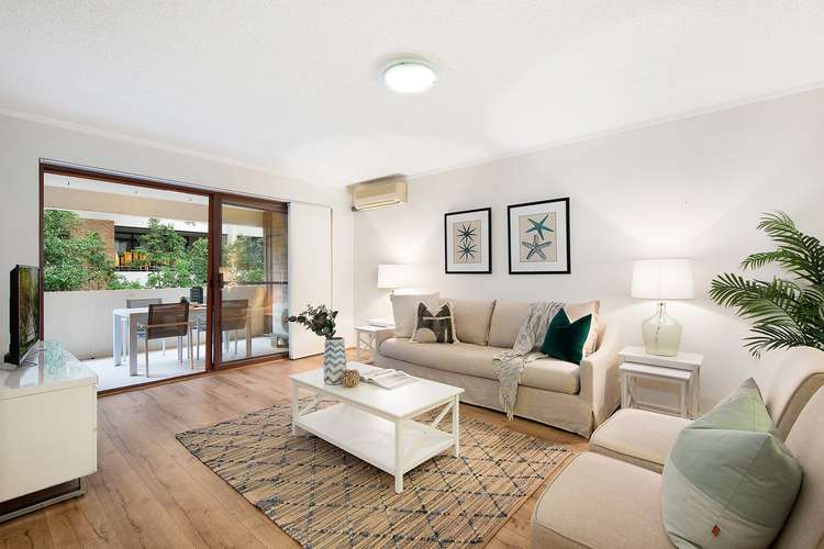 Main view of Homely apartment listing, 1/576 Pacific Highway, Killara NSW 2071