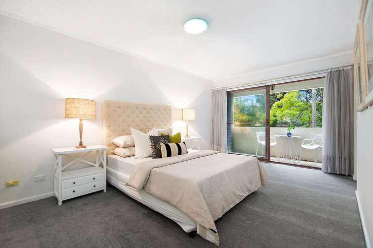 Fourth view of Homely apartment listing, 1/576 Pacific Highway, Killara NSW 2071