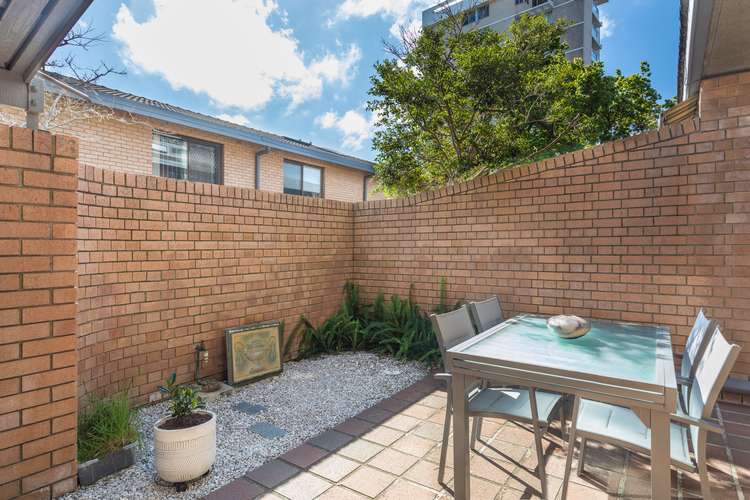 Fifth view of Homely townhouse listing, 3/10 Oaks Avenue, Cremorne NSW 2090