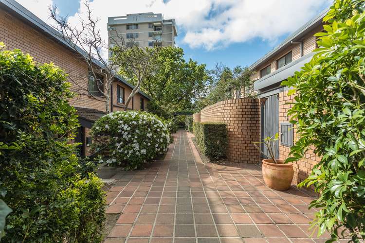 Sixth view of Homely townhouse listing, 3/10 Oaks Avenue, Cremorne NSW 2090