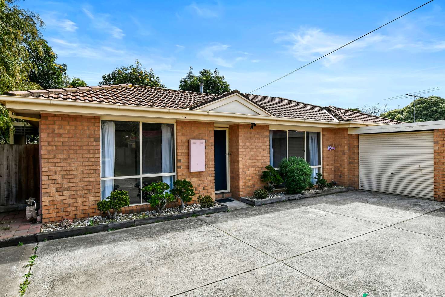 Main view of Homely unit listing, 53A Orwil Street, Frankston VIC 3199