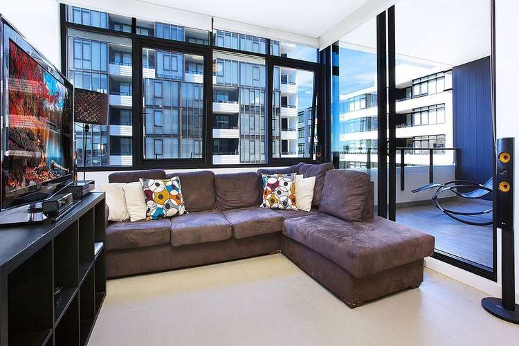 Third view of Homely unit listing, 408/2 Dune Walk, Woolooware NSW 2230