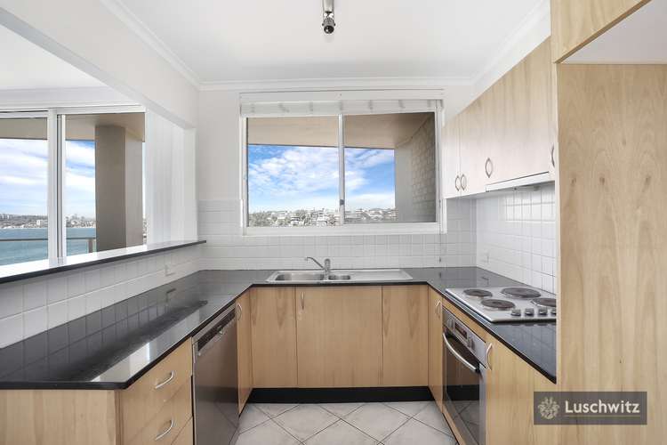 Fourth view of Homely apartment listing, 22/73 Evans Street, Freshwater NSW 2096
