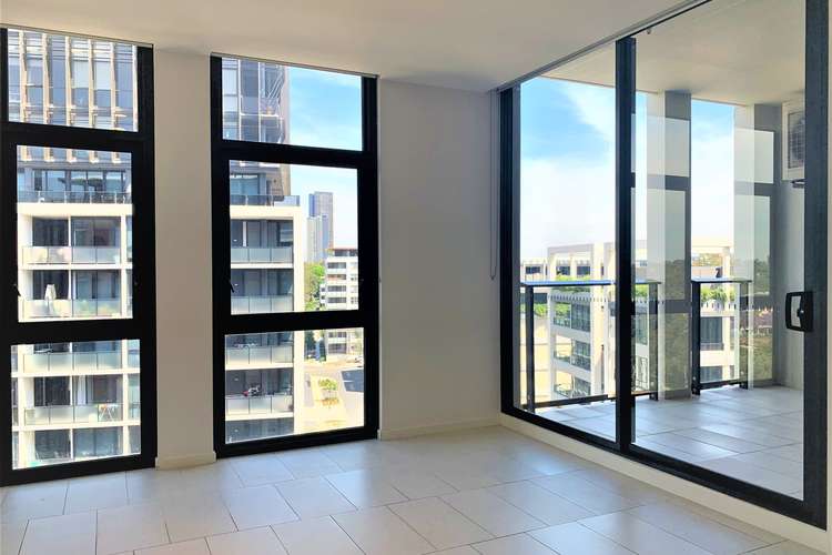 Third view of Homely apartment listing, 908C/3 Broughton Street, Parramatta NSW 2150