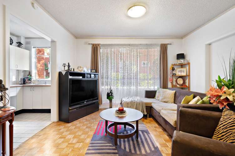 Main view of Homely apartment listing, 1/244 Buffalo Road, Ryde NSW 2112