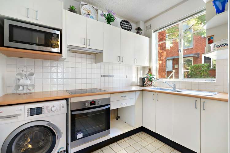 Second view of Homely apartment listing, 1/244 Buffalo Road, Ryde NSW 2112