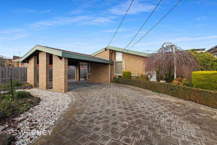 Main view of Homely house listing, 47 Lima Street, St Albans VIC 3021