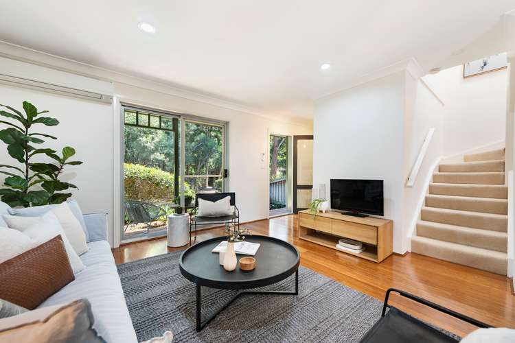 Third view of Homely townhouse listing, 5/28 Daniel Street, Leichhardt NSW 2040