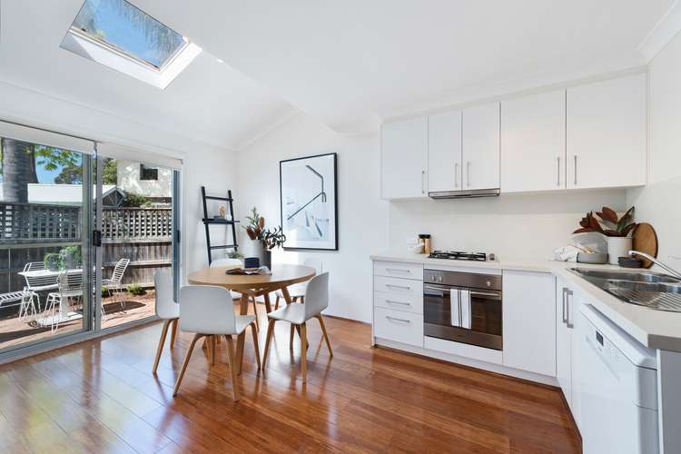 Fourth view of Homely townhouse listing, 5/28 Daniel Street, Leichhardt NSW 2040