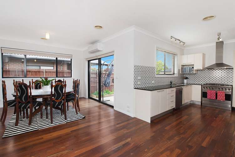 Second view of Homely unit listing, 3/19-21 Watson Avenue, Belmont VIC 3216