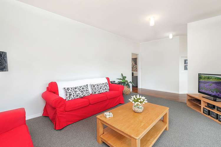 Third view of Homely unit listing, 3/19-21 Watson Avenue, Belmont VIC 3216