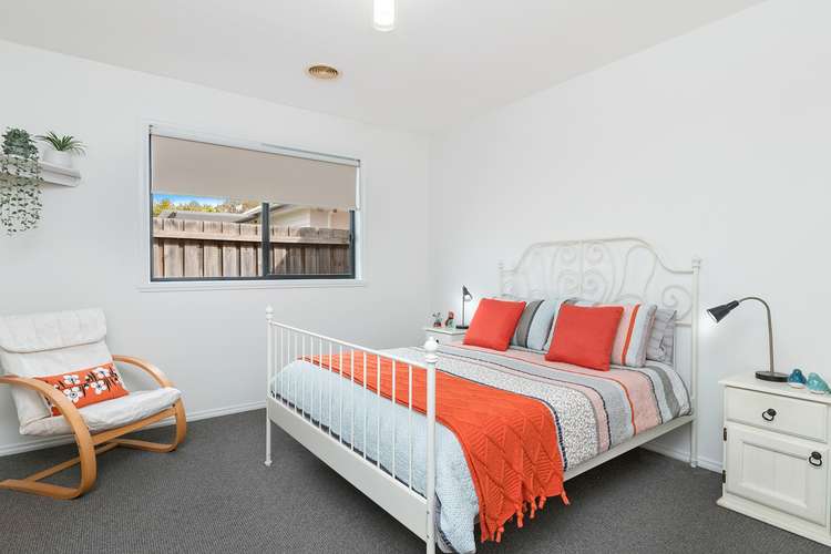 Fourth view of Homely unit listing, 3/19-21 Watson Avenue, Belmont VIC 3216