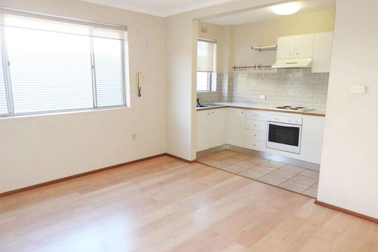 Second view of Homely apartment listing, 5/27 Cambridge Street, Gladesville NSW 2111