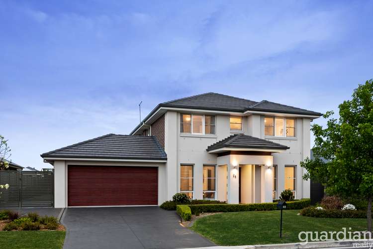 Main view of Homely house listing, 24 Pastoral Street, Pitt Town NSW 2756