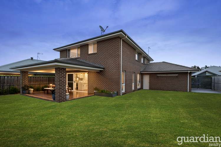 Fourth view of Homely house listing, 24 Pastoral Street, Pitt Town NSW 2756