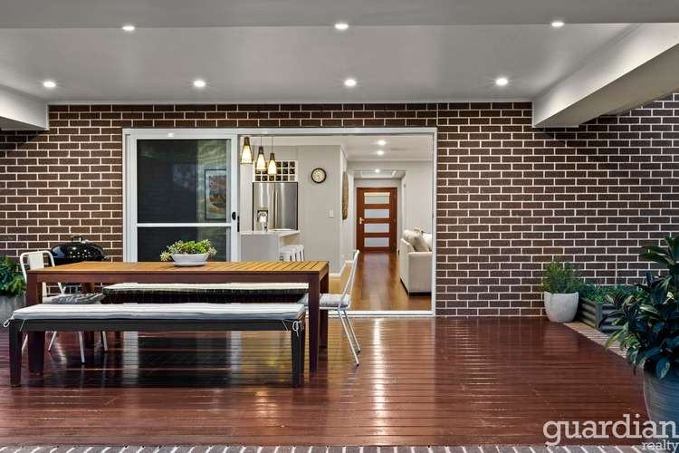 Sixth view of Homely house listing, 24 Pastoral Street, Pitt Town NSW 2756