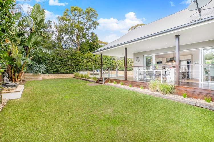 Fifth view of Homely house listing, 16 Crusade Place, Woolooware NSW 2230