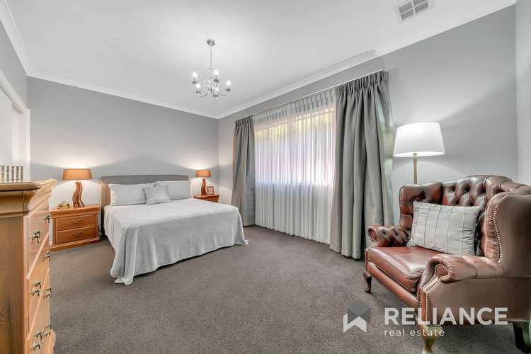 Seventh view of Homely house listing, 87 Citybay Drive, Point Cook VIC 3030