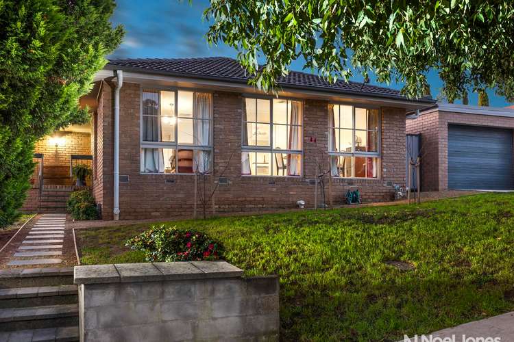 Main view of Homely house listing, 1 Tortice Drive, Ringwood North VIC 3134