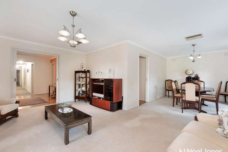 Second view of Homely house listing, 1 Tortice Drive, Ringwood North VIC 3134