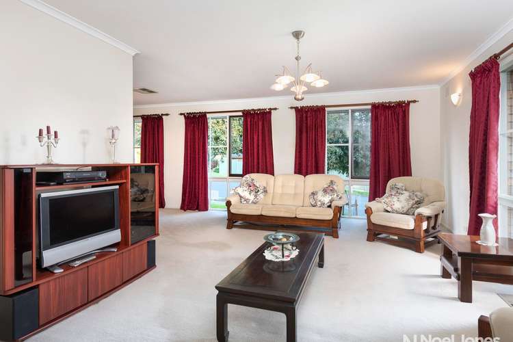 Third view of Homely house listing, 1 Tortice Drive, Ringwood North VIC 3134