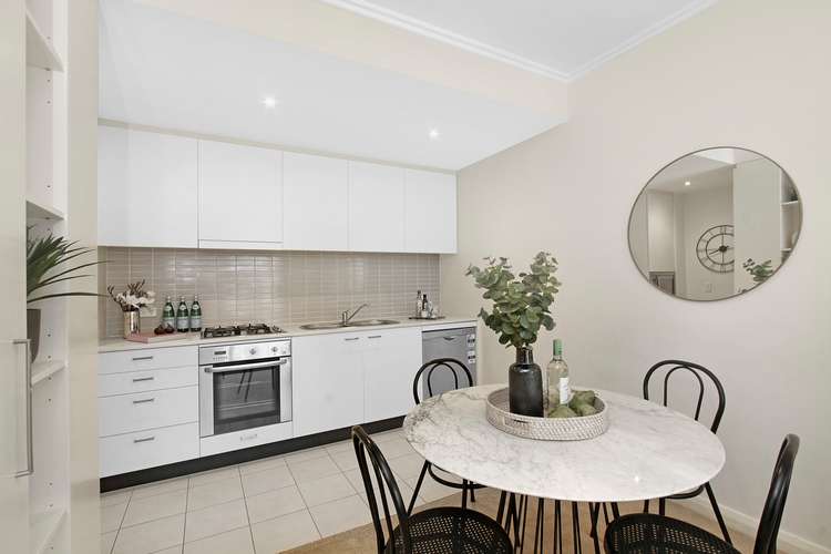 Second view of Homely apartment listing, 151/5 Baywater Drive, Wentworth Point NSW 2127