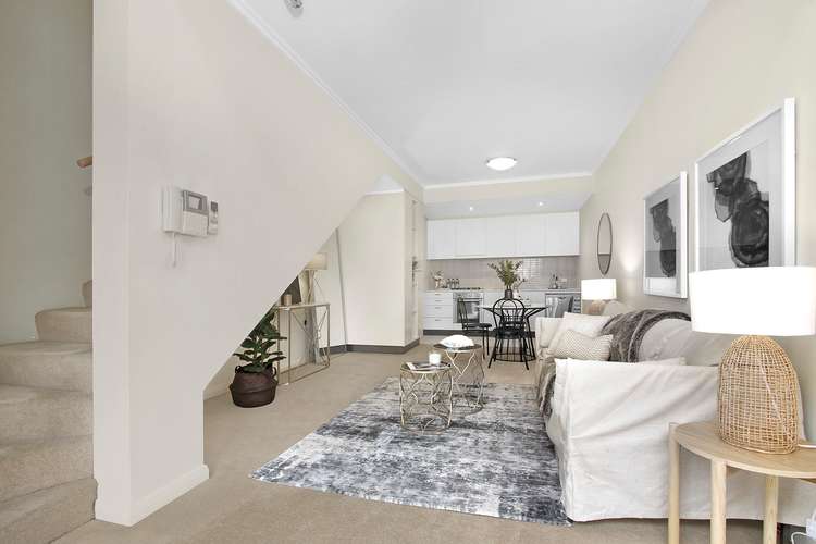 Fourth view of Homely apartment listing, 151/5 Baywater Drive, Wentworth Point NSW 2127