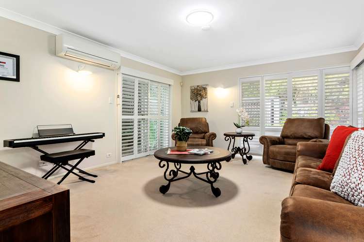 Fourth view of Homely house listing, 11 Monet Crescent, Mackenzie QLD 4156