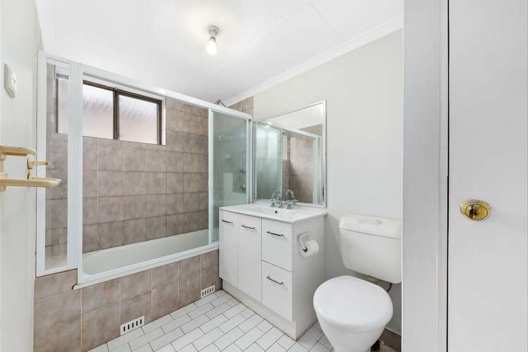 Third view of Homely unit listing, 56/7 Griffiths Street, Blacktown NSW 2148