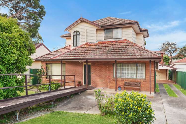 Main view of Homely house listing, 279 Quarry Road, Ryde NSW 2112