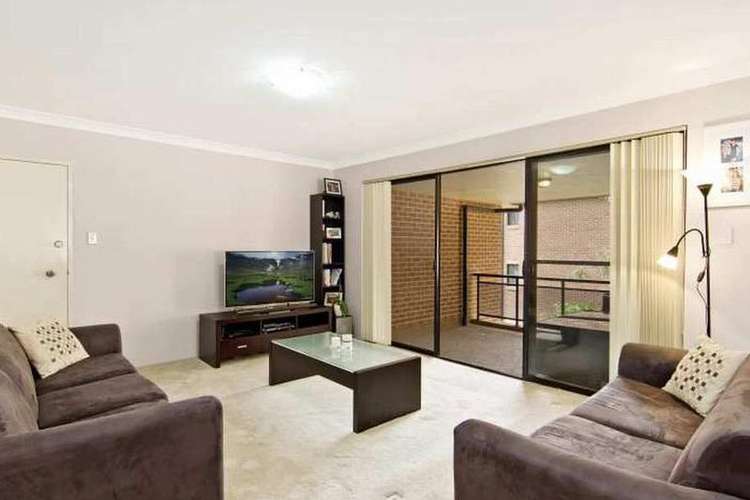 Third view of Homely unit listing, 31/72-78 Constitution Road, Meadowbank NSW 2114