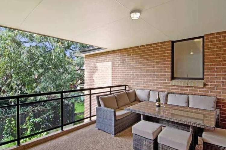 Fifth view of Homely unit listing, 31/72-78 Constitution Road, Meadowbank NSW 2114